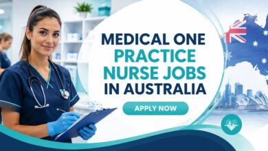 Medical One Practice Nurse Jobs in Australia